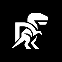Dynosaur Labs logo - Similar company to Snowoverflow Foundation