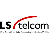 LS of South Africa Radio Communication Services logo - Similar company to Ls Telcom
