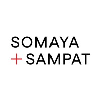 Somaya Sampat logo - Similar company to Ideate Design