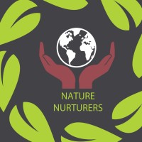 Nature Nurturers logo - Similar company to Aprs