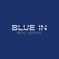 Blue In Real Estate logo - Similar company to Redourr Real Estate Brokerage Llc