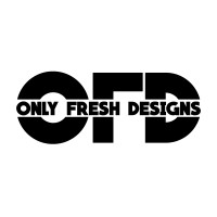 Only Fresh Designs logo - Similar company to Eaglecrest Ski Area