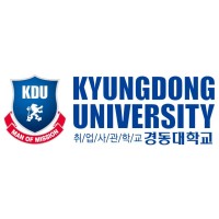 Kyungdong University Global (KDU Global) logo - Similar company to Edubase Global