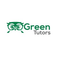Green Tutors logo - Similar company to Gigil | Stem Activity Educator