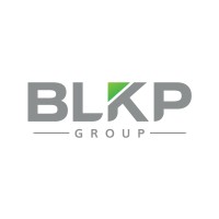 BLKP Group logo - Similar company to Tb Global Group