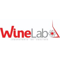 Winelab Laboratório de Análises logo - Similar company to Winelab