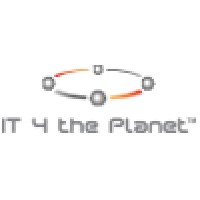 It 4 The Planet