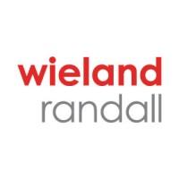 Wieland Randall logo - Similar company to Knous Tool & Machine, Inc.