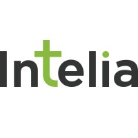 Intelia logo - Similar company to Camping.Bg