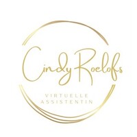 Cindy Roelofs - Virtuelle Assistentin logo - Similar company to Deja Rajc I Virtuelle Assistentin