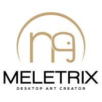 Meletrix logo - Similar company to Wuque Studio