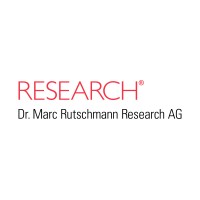 Dr. Marc Rutschmann RESEARCH AG logo - Similar company to Performance Partners