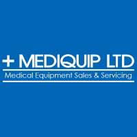 Mediquip Ltd logo - Similar company to Medequip Uk