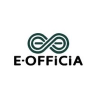 eOfficia logo - Similar company to Manghi Communication Solutions