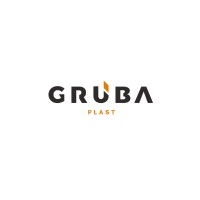 Gruba Plast logo - Similar company to Esgall.Com