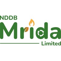 NDDB Mrida Ltd logo - Similar company to Mobius Foundation