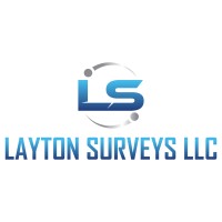 Layton Surveys logo - Similar company to Diamondback Land Surveying