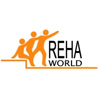 RehaWorld Doesken GmbH logo - Similar company to Schlenotronic It-Systemhaus