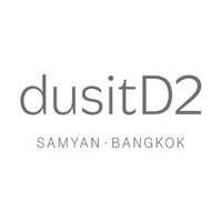 dusitD2 Samyan logo - Similar company to Marriott Executive Apartments Bangkok, Sukhumvit 50