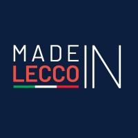 Made in Lecco logo - Similar company to Rete Ufficio Estero