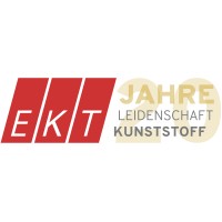 EKT GmbH & Co.KG logo - Similar company to Gindele Gmbh