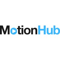 MotionHub.ai logo - Similar company to Megaverse