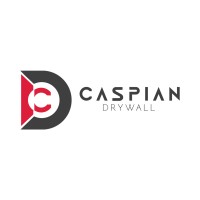 Caspian Drywall Inc. logo - Similar company to Pixels Agency