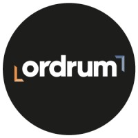 Ordrum - Kommunikation på riktigt logo - Similar company to Kognition Studio