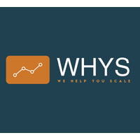 WHYS Operating Partners logo - Similar company to Tuesday Studio