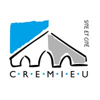 Ville de Crémieu logo - Similar company to Territoire D'Envol · Lyon - Saint Exupéry (Marque De Territoire De La Ccel)