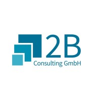 2B Consulting GmbH logo - Similar company to 2B Consulting