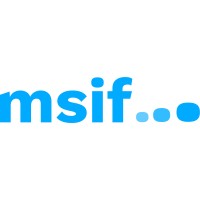 MSIF logo - Similar company to Streams+