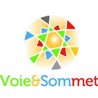 Voie et Sommet logo - Similar company to Ouispoon