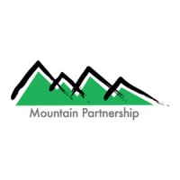 Mountain Partnership of the United Nations logo - Similar company to Alpine Convention