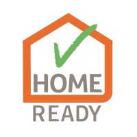 Homeready logo - Similar company to Bnp B.V.