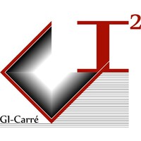 GI-CARRE SARL logo - Similar company to 3Dtechlogis