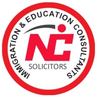 NC Solicitors PVT Limited logo - Similar company to Bill Mate
