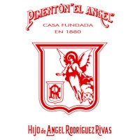 PIMENTON EL ANGEL S.L. logo - Similar company to Pimenton