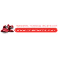 Coach Koen Personal Training Maastricht