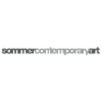 Sommer Contemporary Art, Tel Aviv logo - Similar company to Bright Gallery