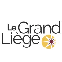 Le Grand Liège logo - Similar company to Am Tech