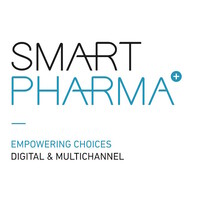 SmartPharma Solutions Ltd. logo - Similar company to Karfarma | کارفرما