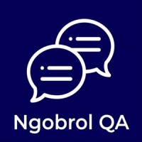 Ngobrol QA logo - Similar company to Indonesia Software Testing Board (Idstb)