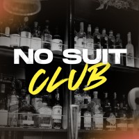 No Suit Club logo - Similar company to Waymaker
