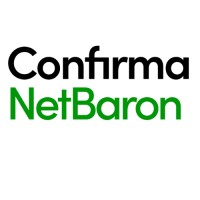 Netbaron Solutions Oy logo - Similar company to Confirma Ceepos