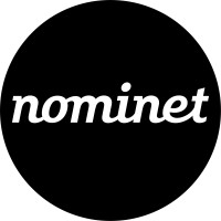 Nominet logo - Similar company to Centr