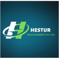 Hestur Energy Pvt Ltd logo - Similar company to Ayudh Ev