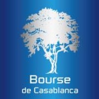 Bourse de Casablanca logo - Similar company to Autorité Marocaine Du Marché Des Capitaux (Ammc)