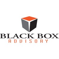 Black Box Advisory logo - Similar company to Keys-Caldwell