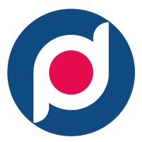 PUE DATA logo - Similar company to Pue